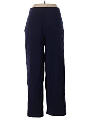 ELOQUII Casual Pants (view 1)