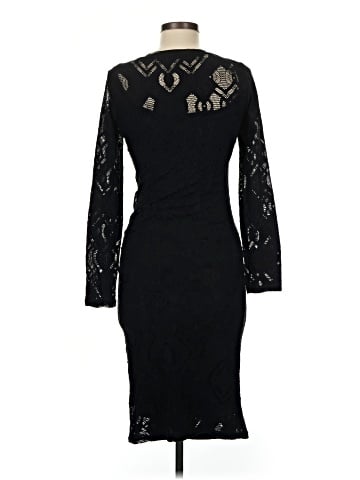 FUZZI Cocktail Dress (view 2)