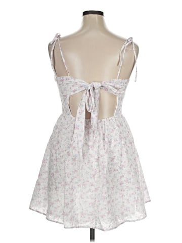 Altar'd State Cocktail Dress (view 2)