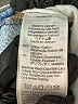 Madewell Blue Jeans Size 23 waist - photo 8