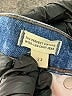 Madewell Blue Jeans Size 23 waist - photo 9