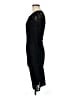 FUZZI Black Cocktail Dress Size M - photo 5
