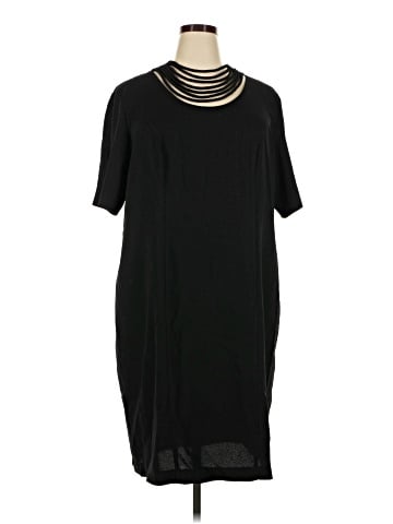 Elisabeth Casual Dress (view 1)