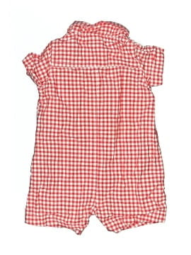 Carter's Short Sleeve Onesie (view 2)