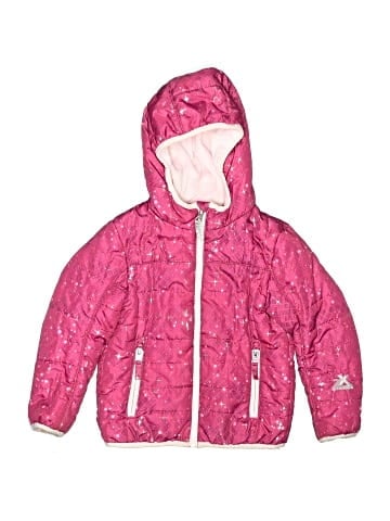 ZeroXposur Snow Jacket (view 1)
