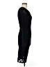 FUZZI Black Cocktail Dress Size M - photo 4