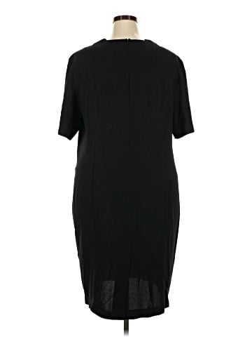 Elisabeth Casual Dress (view 2)