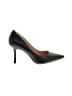Ann Taylor Black Heels Size 10 - photo 1