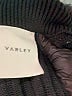 Varley 100% Cotton Black Jacket Size XS - photo 6