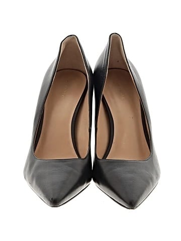 Ann Taylor Heels (view 2)