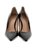 Ann Taylor Black Heels Size 10 - photo 2