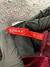 SPANX Burgundy Casual Pants Size L - photo 7