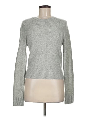 Abercrombie & Fitch Pullover Sweater (view 1)