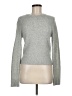 Abercrombie & Fitch Gray Pullover Sweater Size M - photo 1