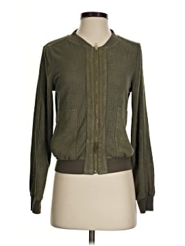 The Impeccable Pig Jacket
