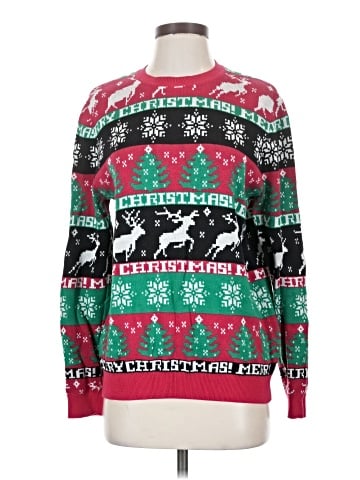 ASOS Design Pullover Sweater (view 1)