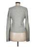 Abercrombie & Fitch Gray Pullover Sweater Size M - photo 2