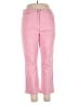 Appleseeds Pink Jeans Size 14 - photo 1