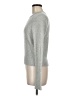 Abercrombie & Fitch Gray Pullover Sweater Size M - photo 5