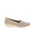 Grasshoppers Tan Wedges Size 7 1/2 - photo 1