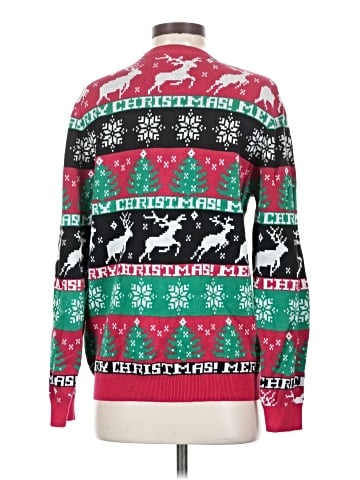 ASOS Design Pullover Sweater (view 2)