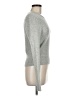 Abercrombie & Fitch Gray Pullover Sweater Size M - photo 4