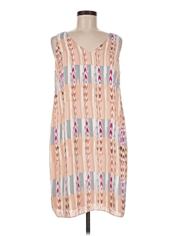 Eight Sixty Casual Dress (view 1)