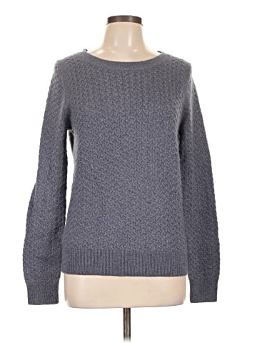 Ann Taylor LOFT Pullover Sweater (view 1)