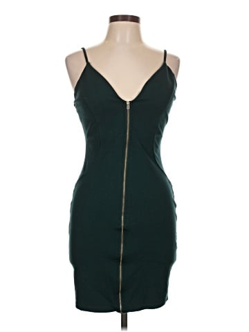 Haute Monde Cocktail Dress (view 1)