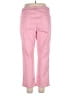 Appleseeds Pink Jeans Size 14 - photo 2