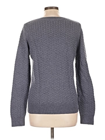 Ann Taylor LOFT Pullover Sweater (view 2)