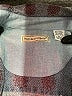 Bugle Boy Paisley Blue Long Sleeve Button-Down Shirt Size M - photo 7