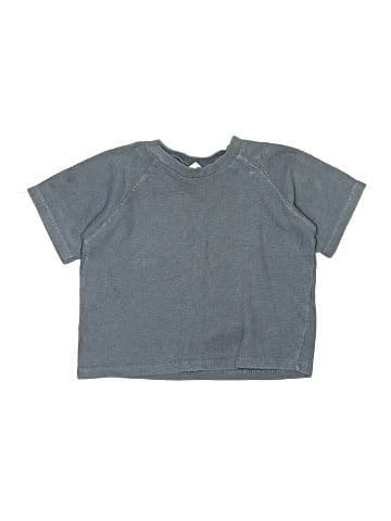 Zara Short Sleeve T-Shirt (view 1)