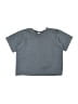 Zara Gray Short Sleeve T-Shirt Size 12-18 mo - photo 1