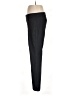 Studio Works Chevron-herringbone Black Dress Pants Size 16 - photo 5
