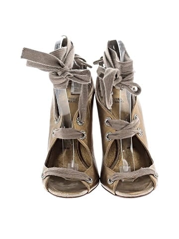 Vera Wang Heels (view 2)
