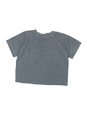 Zara Short Sleeve T-Shirt (view 2)