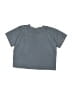 Zara Gray Short Sleeve T-Shirt Size 12-18 mo - photo 2