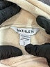 Athleta Tan Sweatshirt Size L - photo 7