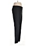 Studio Works Chevron-herringbone Black Dress Pants Size 16 - photo 4
