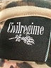 CIVIL REGIME Animal Print Brown Pullover Hoodie Size L - photo 7