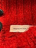 Sleeping On Snow Red Turtleneck Sweater Size S - photo 7