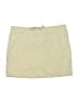 Eddie Bauer Solid Tan Skort Size 12 - photo 1