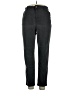 Charter Club Chevron-herringbone Gray Jeans Size 16 - photo 1