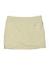 Eddie Bauer Solid Tan Skort Size 12 - photo 2