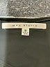 Max Studio 100% Polyester Solid Black Cocktail Dress Size M - photo 7