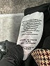 DKNY Houndstooth Tan Blazer Size 14 - photo 7