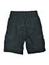 The Children's Place 100% Cotton Solid Green Shorts Size 10 - photo 2