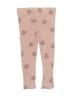 Zara Floral Pink Casual Pants 12-18 MO / 18 MO - photo 2