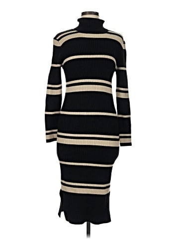 JOA Turtleneck Sweater (view 1)